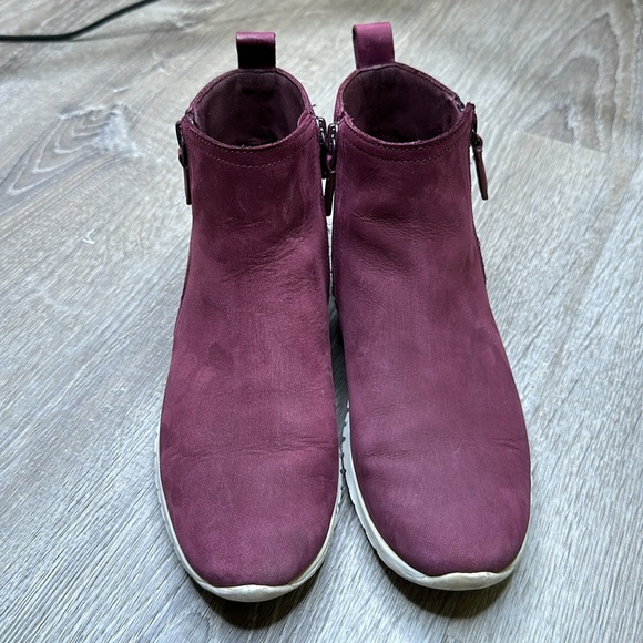 Cole Haan Zero Grand high top sneaker boots, sz6 - Picture 3 of 9